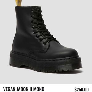 Vegan Jadon II Mono